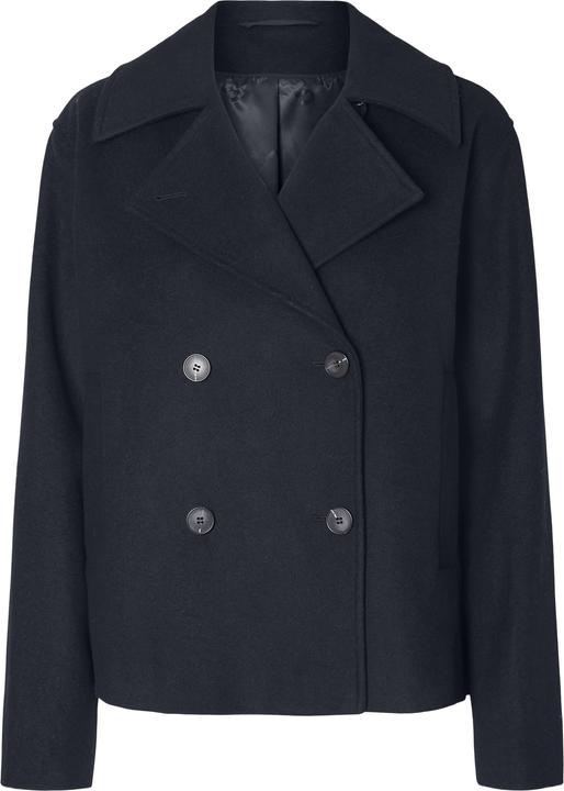Produktbild Selected Femme Zweireihiger Kurzjacke (40)