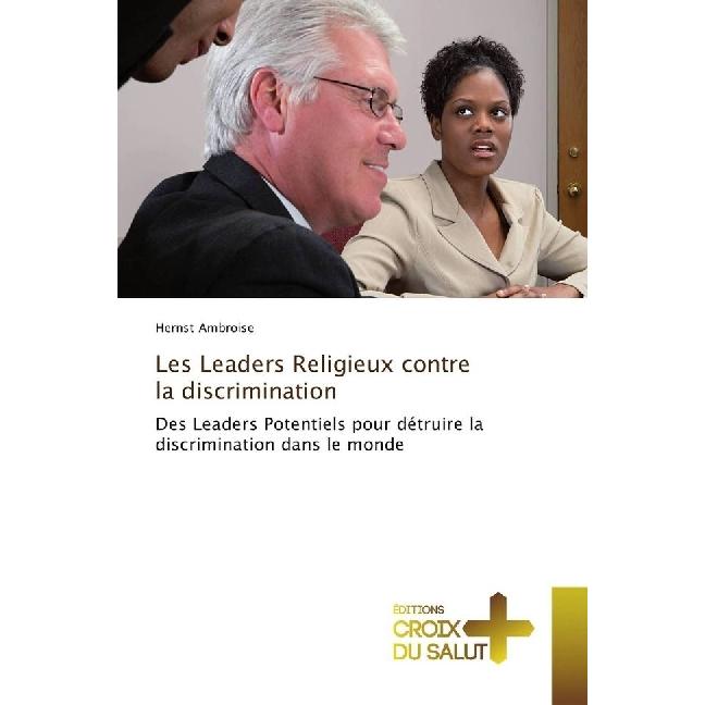 Les Leaders Religieux contre la discrimination, Sachbücher von Hernst Ambroise
