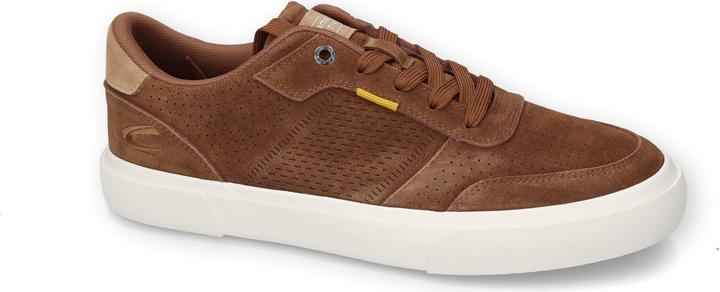 Produktbild Camel Active Sneaker split BRAUN (44)