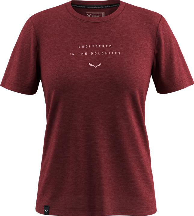 Produktbild Salewa Eagle Eitd Merino T-Shirt Da (XL)