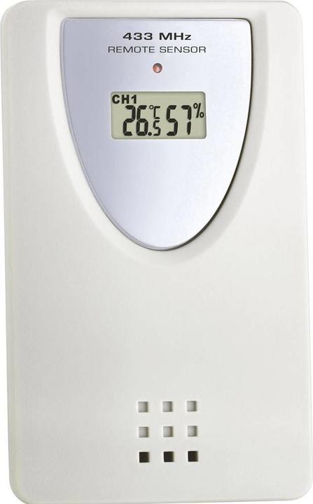 Actual product image TFA Sky