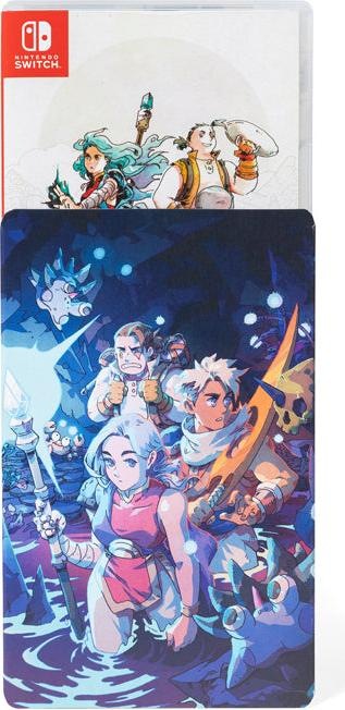 Immagine prodotto iam8bit Mare di Stelle /Switch (Switch, Switch Lite, Switch OLED, FR)