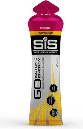 Produktbild SIS Gel Isotonic Energy (Kirsche, 1 Stk., 60 g)