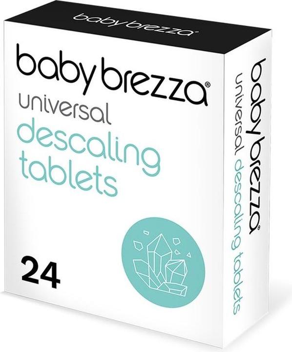 Baby Brezza Universal