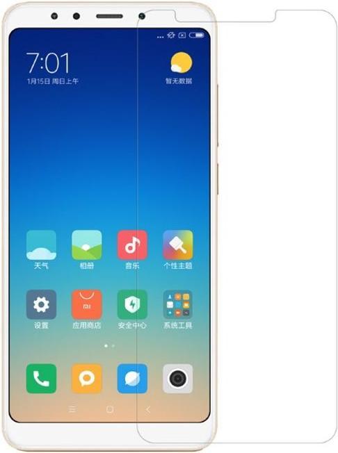 Immagine prodotto Nillkin Film protettivo della serie Matte (1 Pezzo/i, Xiaomi Redmi 5)