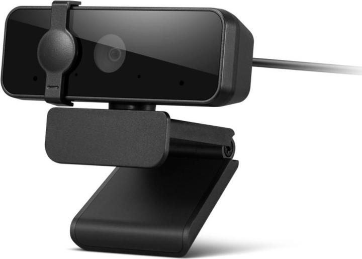Immagine prodotto Lenovo Ess. Fhd Webcam (2.07 Mpx)