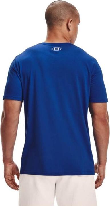 Produktbild Under Armour HeatGear Team Issue Wordmark Trainingsshirt Herren (S)