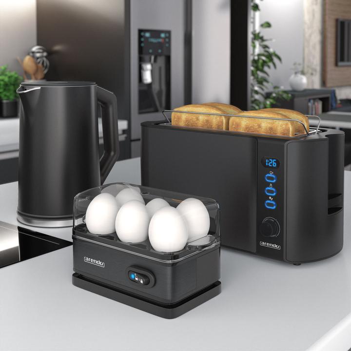 Produktbild Arendo Frühstücks Set