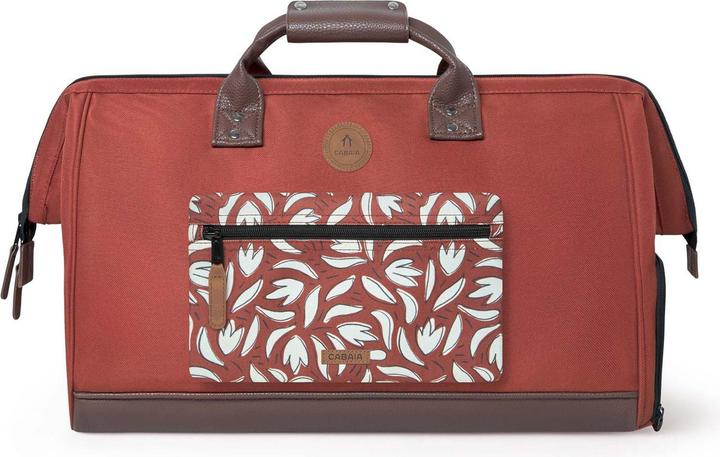 Immagine prodotto Cabaïa Borsa da Viaggio Escursionista Avventuriero (40 l)