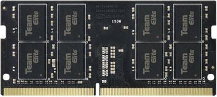 Image du produit Team Group Elite (1 x 16GB, 3200 MHz, RAM DDR4, SO-DIMM)