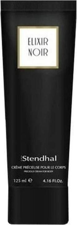Produktbild Stendhal Noir Divin Gel De Ba (125 ml)