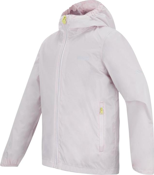 Produktbild Regatta Lever Shelljacke Wasserfest (158)