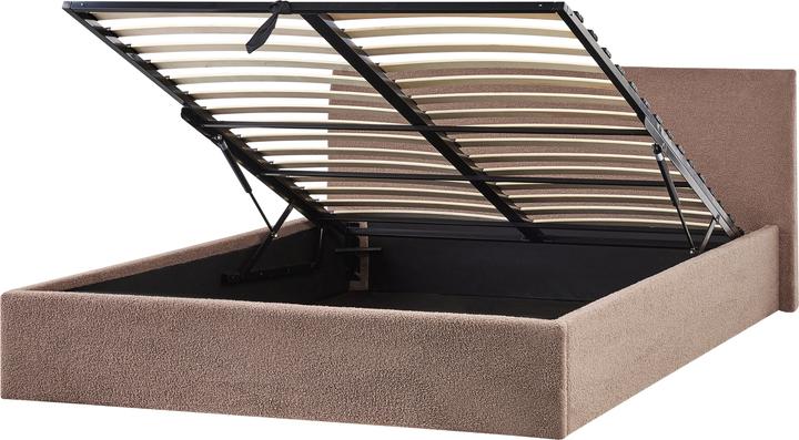 Actual product image Beliani Orbey (180 x 200 cm)