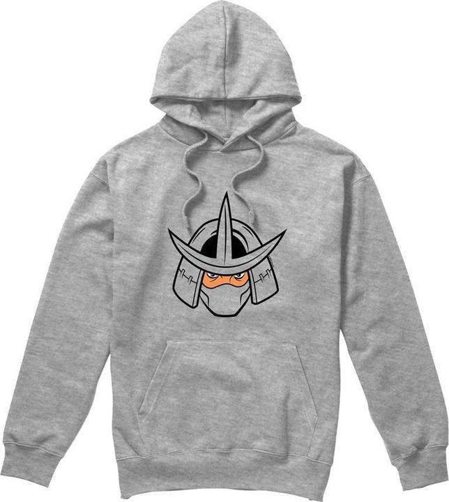 Produktbild Teenage Mutant NT Angry Kapuzenpullover (S)