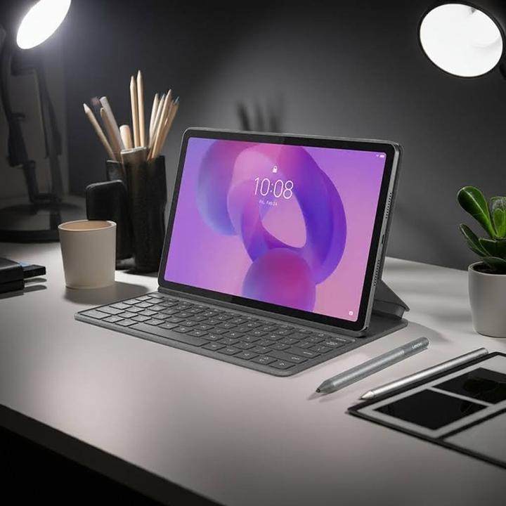 Produktbild Lenovo Idea Tab (nur WLAN, 11", 128 GB, Blue, Polar Blue)