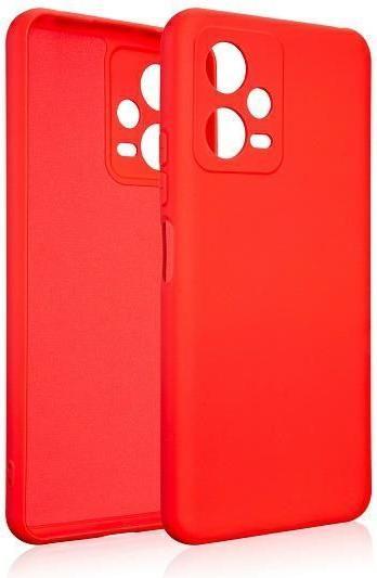 Image du produit Beline Etui Silicone Xiaomi Redmi Note 13 Pro 5G czerwony /red (Xiaomi Redmi Note 13 Pro 5G)