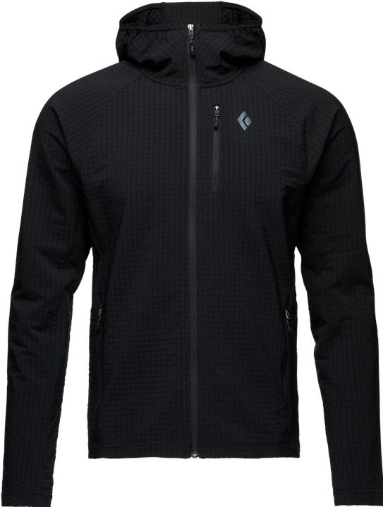 Immagine prodotto Black Diamond M Coefficiente Storm Fz Hoody (M)