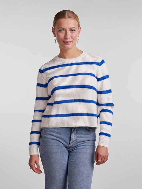Actual product image Pieces PCOSILLA knitted top (S)