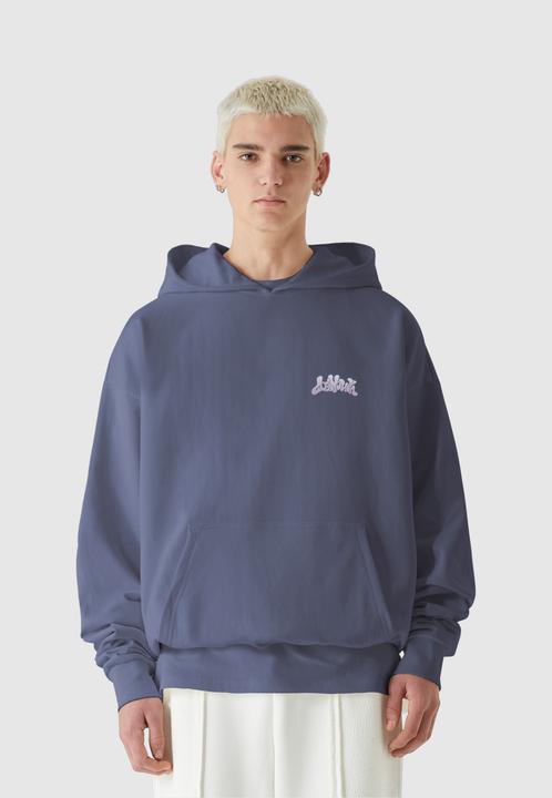 Produktbild Lost Youth LY Hoody - CIRCLE - 159755 (XL)