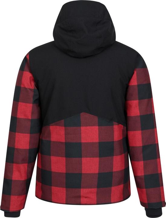 Produktbild Mountain Warehouse Wasserdichte Skijacke Drayton (XS)