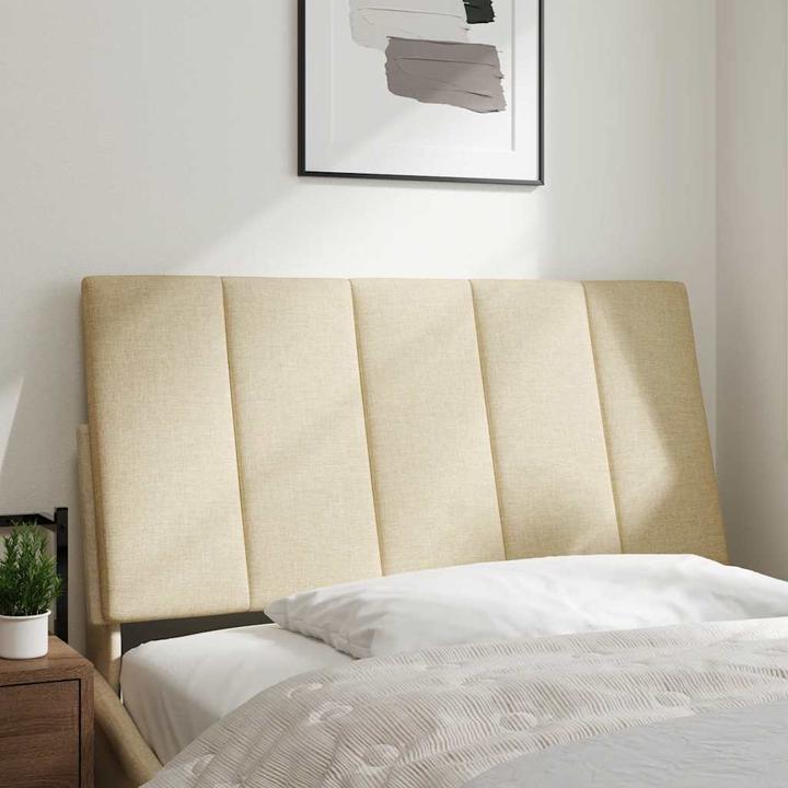 Image du produit vidaXL Kopfteil-Kissen (100 x 3 x 45 cm)