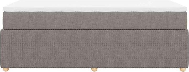 Image du produit vidaXL Boxspringbett (100 x 200 cm)