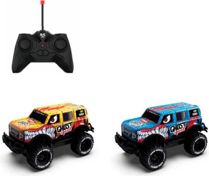 OEM Voiture radiocommandée Monster Race D Assortie 1
