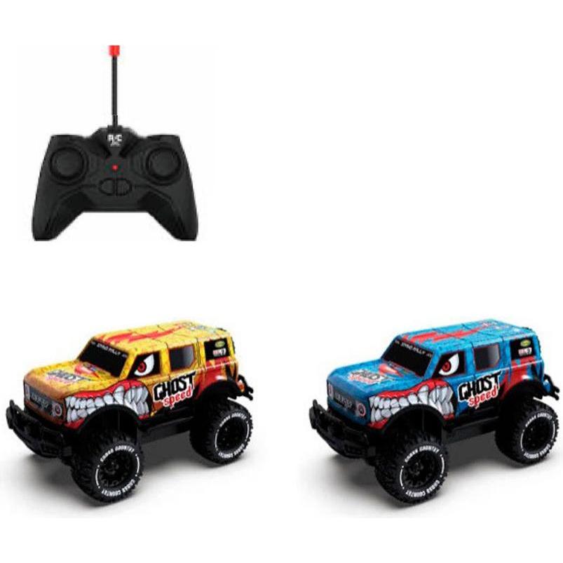 OEM Funkgesteuertes Auto Monster Race D Assorted 1 (MOD0638)