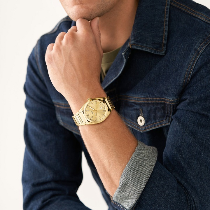 Actual product image Fossil Everett (42 mm)