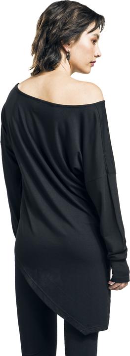 Produktbild Junk Food Queen (S)