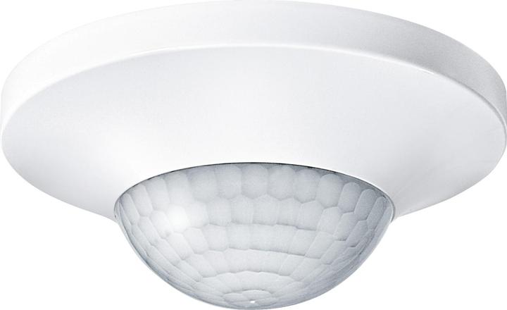 Produktbild Schneider Electric Bewegungsmelder 630919 KNX ARGUS PRÄSENZ (7 m)