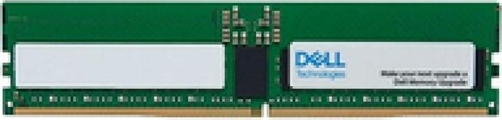 Produktbild Dell Memory Upgrade - 32 GB - 2Rx8 DDR5 RDIMM 5600MT/s Not Compatible with 4800mT/s DIMMs (1 x 32GB, 5600 MHz, DDR5-RAM, R-DIMM)