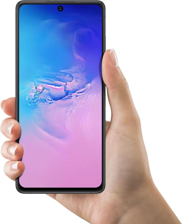 Immagine prodotto Samsung Display LCD Galaxy S10 Lite (Display, Galaxy S10 Lite)