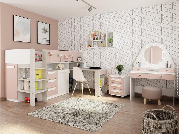 Produktbild Vente-unique Loukala (90 x 200 cm)