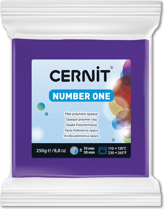 Cernit -