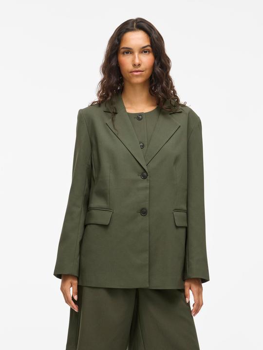 Produktbild Vila VICULDA Einreihiger Blazer (42)