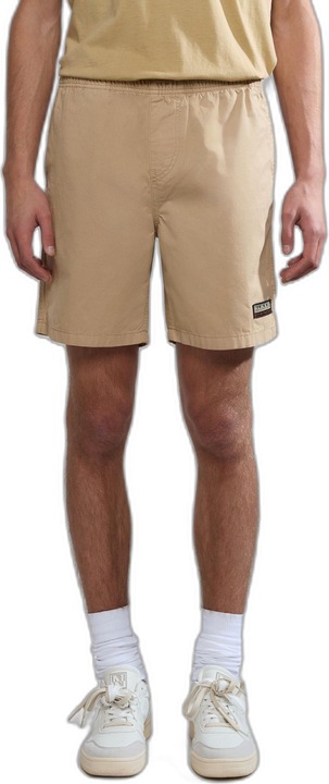 Actual product image Napapijri hort boyd (S)