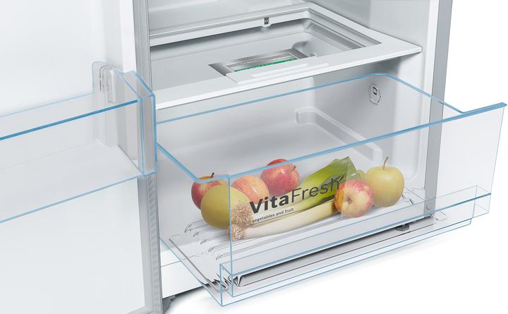 Produktbild Bosch Hausgeräte KSV36VLEP (348 l)