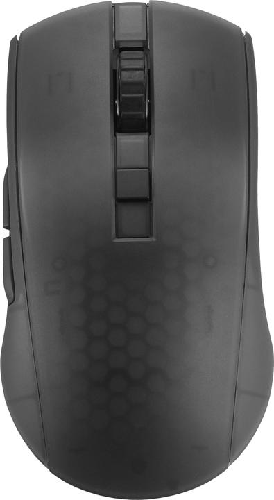 Deltaco Gaming DM320 / WM89 (Kabellos, Kabelgebunden)