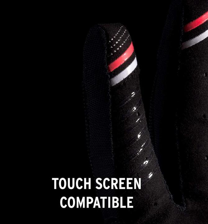 Actual product image Shred Mtb Proctective Gloves Lite (S)