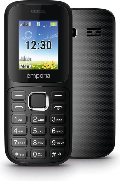 Productafbeelding Emporia Fn313 Telefoon (1.77", 1 Mpx)