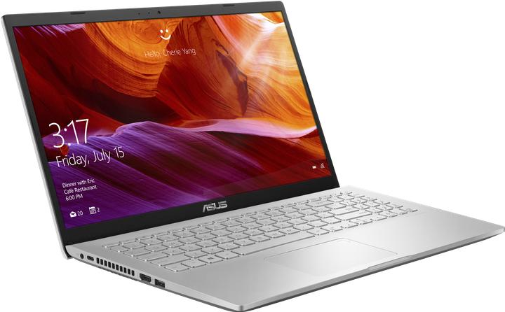 Produktbild ASUS X509JA (15.60", Intel Core i3-1005G1, 4 GB, 512 GB, CH)