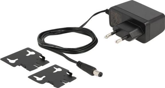 Actual product image Delock Switch 2.5 Gigabit Ethernet 5 Port (5 ports)