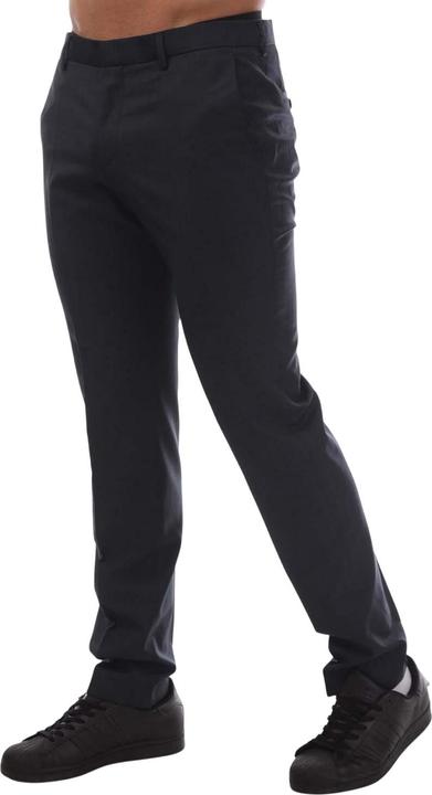 Actual product image HUGO Mens Getlin182 Trousers (36)