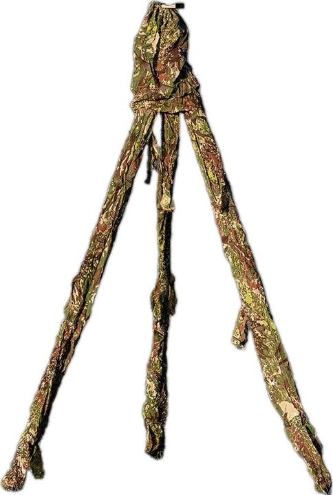 Produktbild Ghosthood Tripod-Camo - CONCAMO green (Textil)