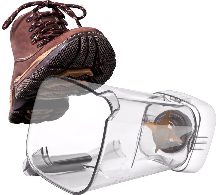 Actual product image Sencor SBU 7730BK (1800 W)