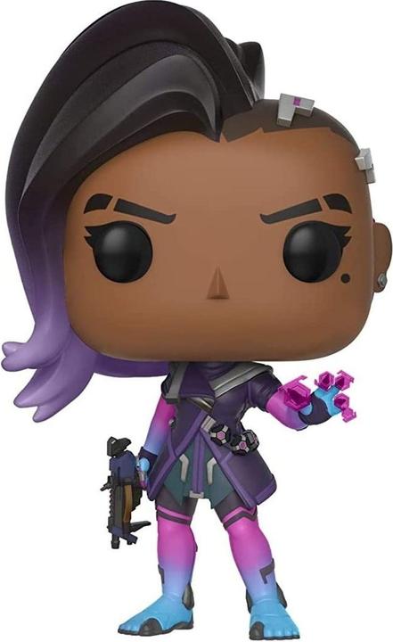 Produktbild Funko POP! - Overwatch: Sombra