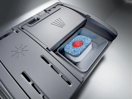 Actual product image Siemens SN63HX46VE
