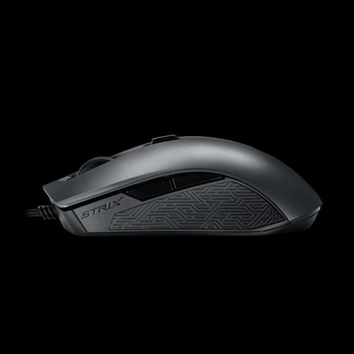 Produktbild ASUS ROG Strix Evolve (Kabelgebunden)