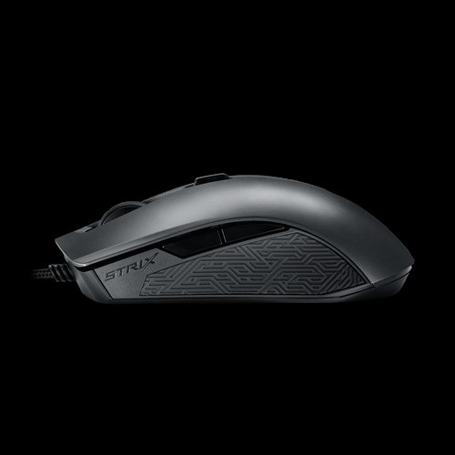 Produktbild ASUS ROG Strix Evolve (Kabelgebunden)